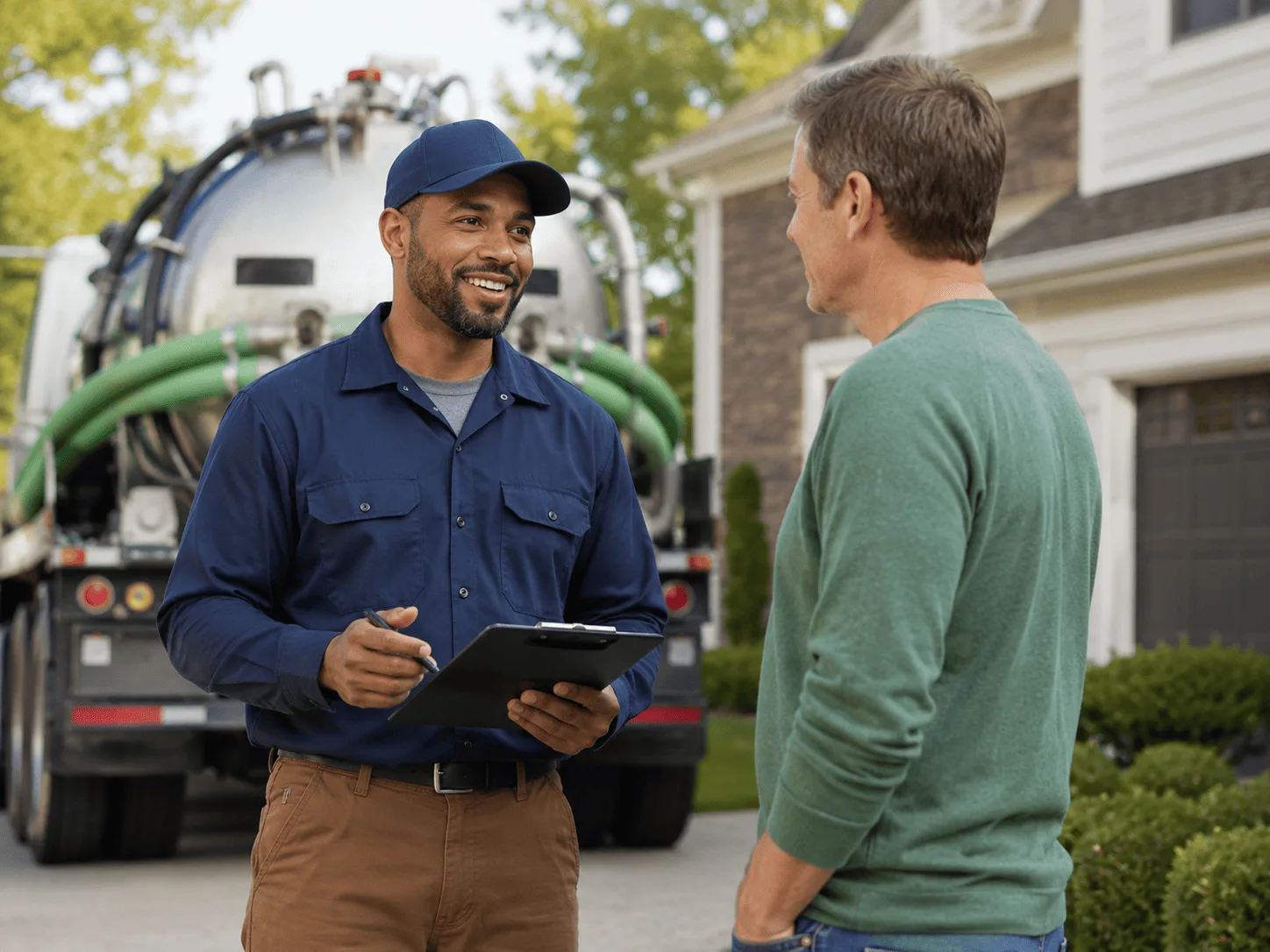 Mosquito Control Andover, IL FAQs